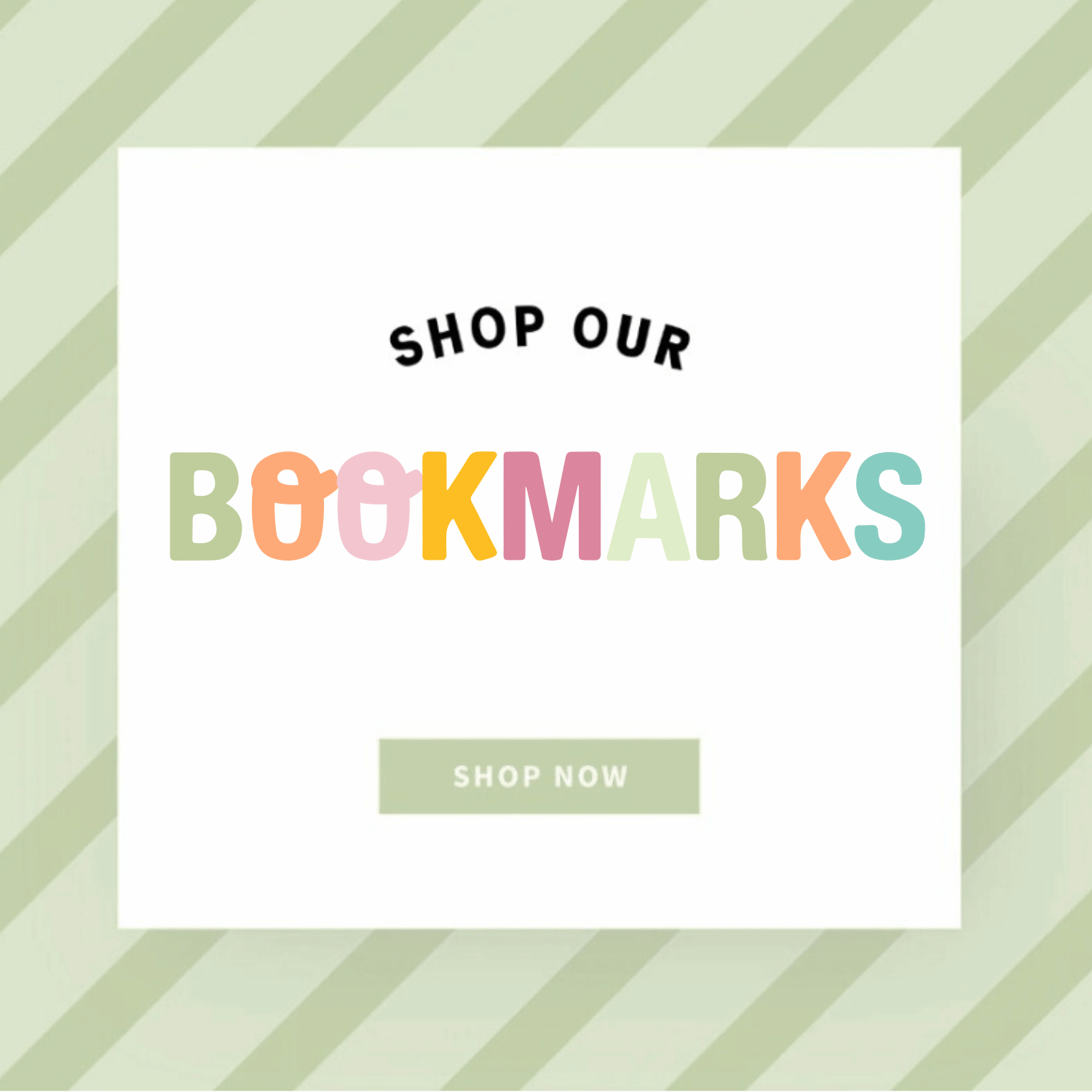 Featured image for Classic Bookmarks collection
