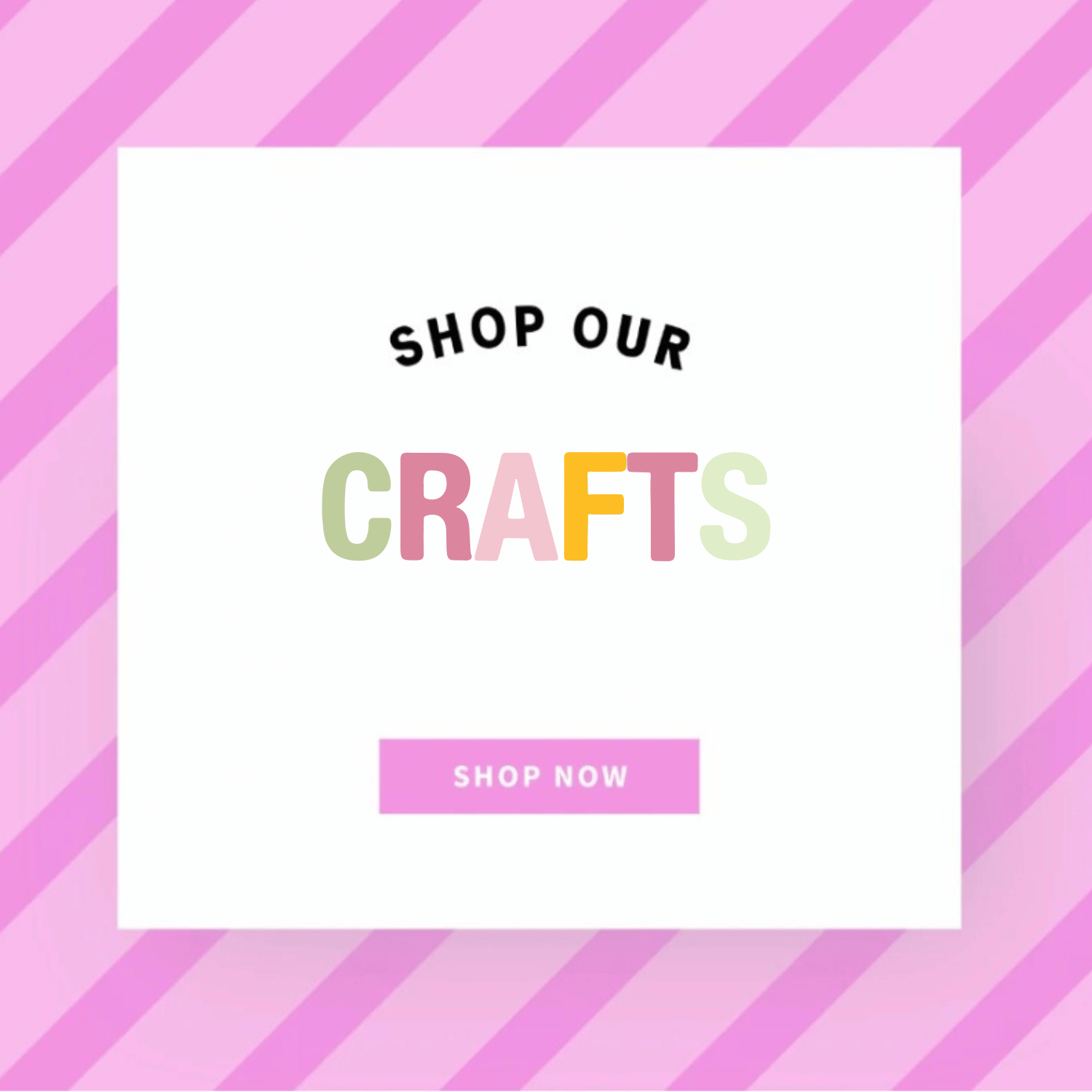 Featured image for Crafts collection