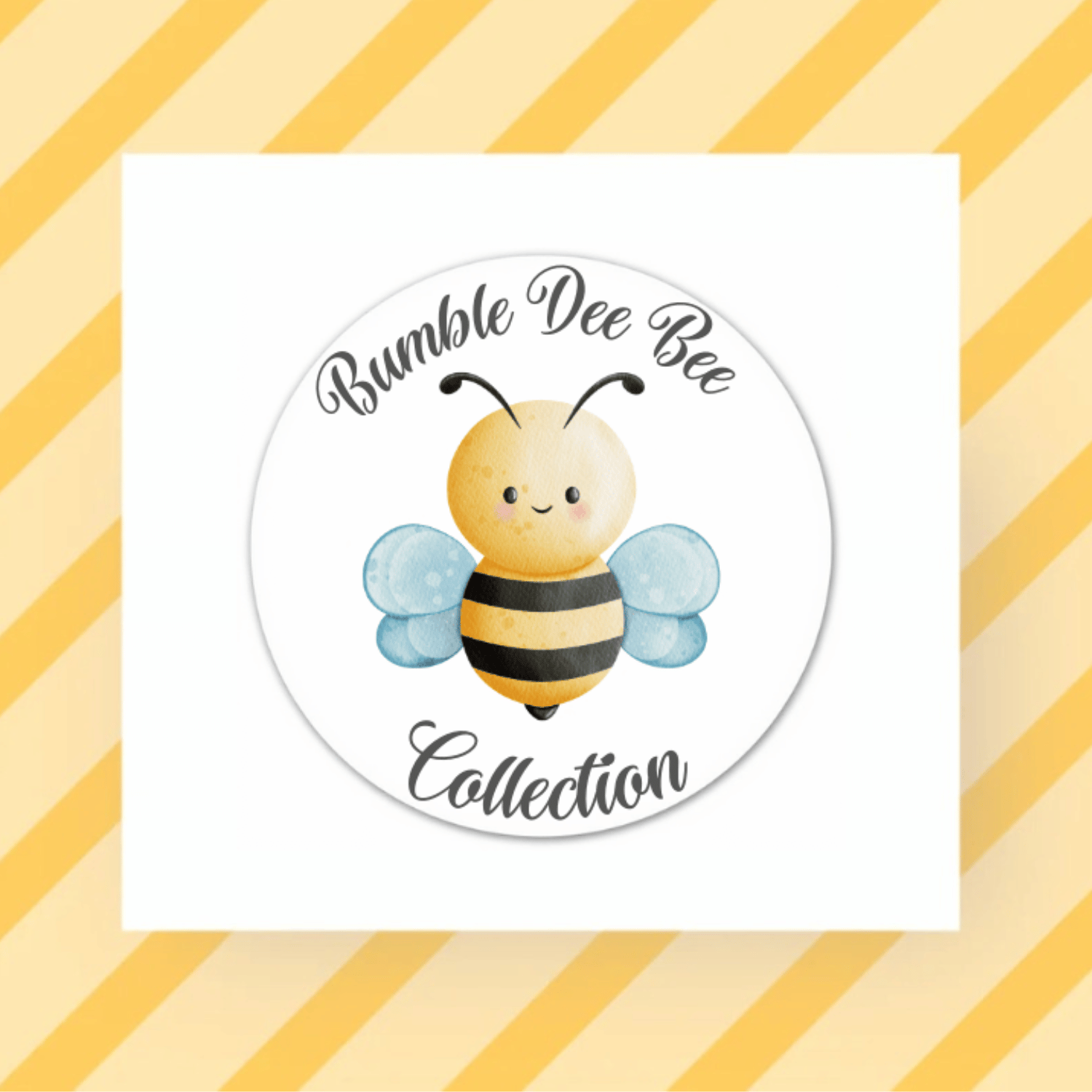 Featured image for Bumble Dee Bee collection