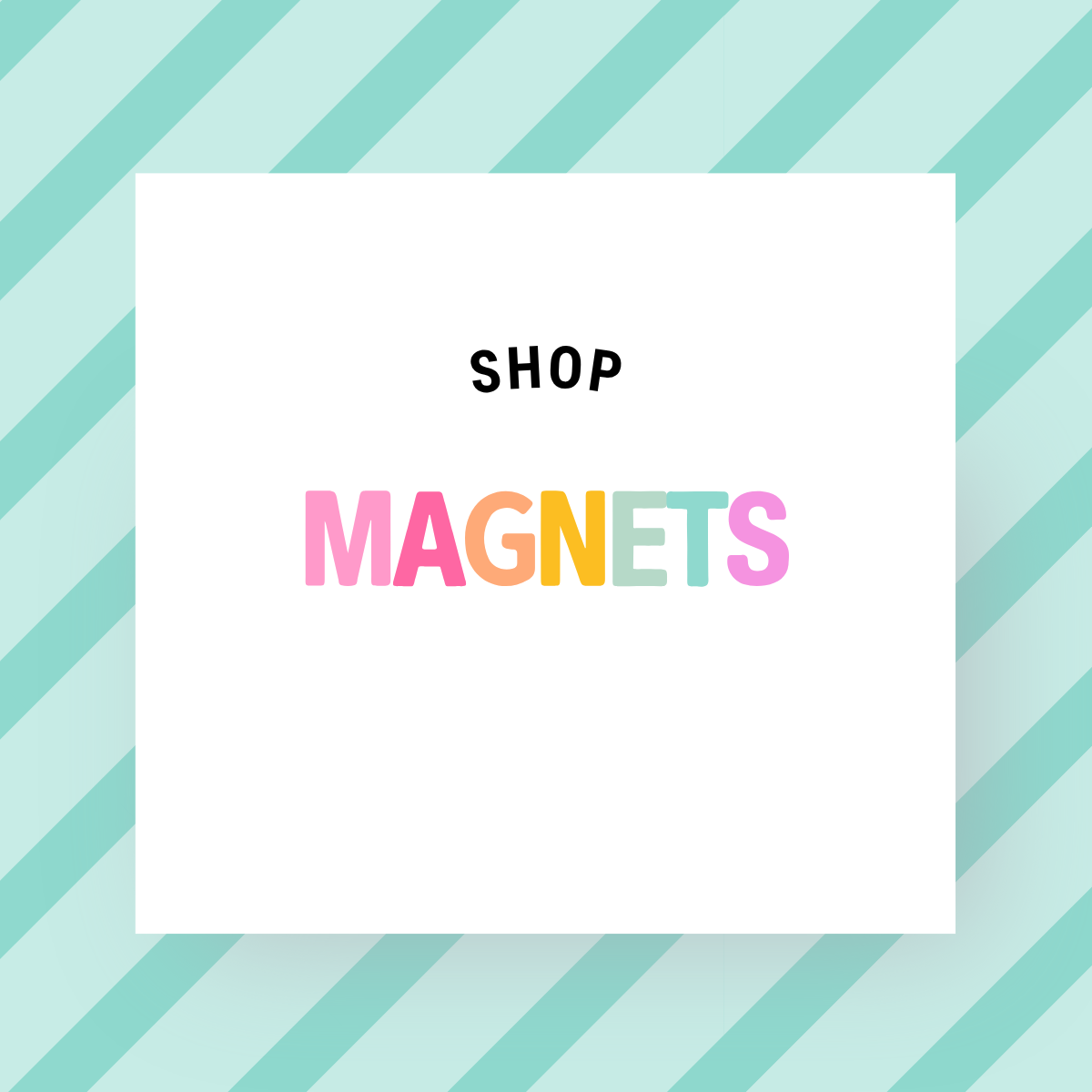 Magnets – Kimber Kaye Designs LLC