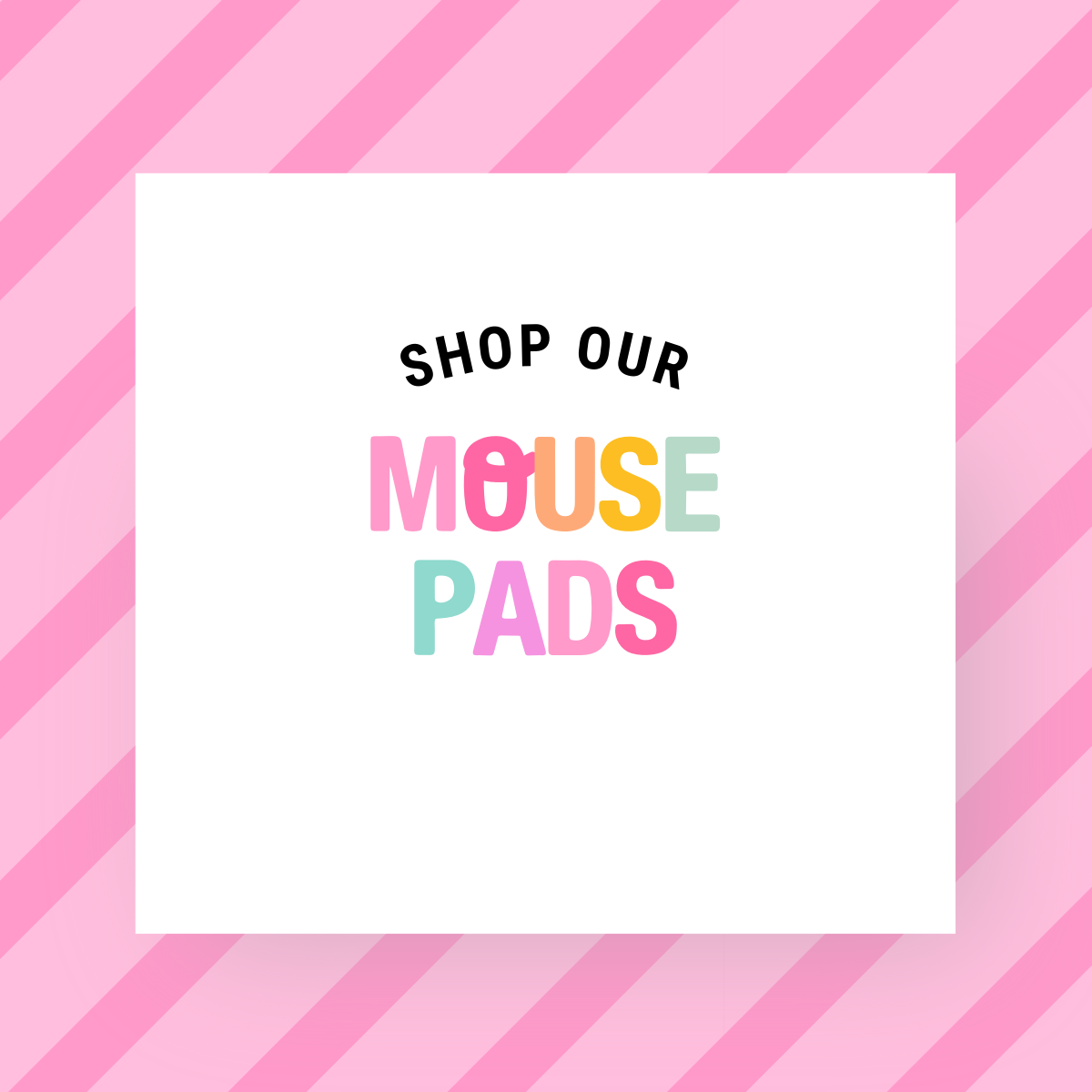Featured image for Mousepads collection