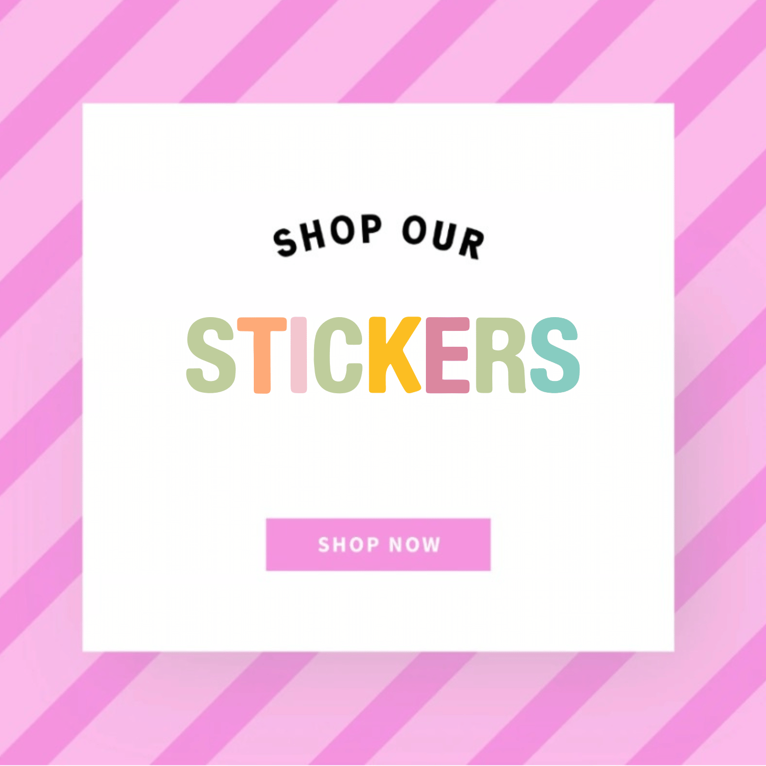 Featured image for Stickers collection
