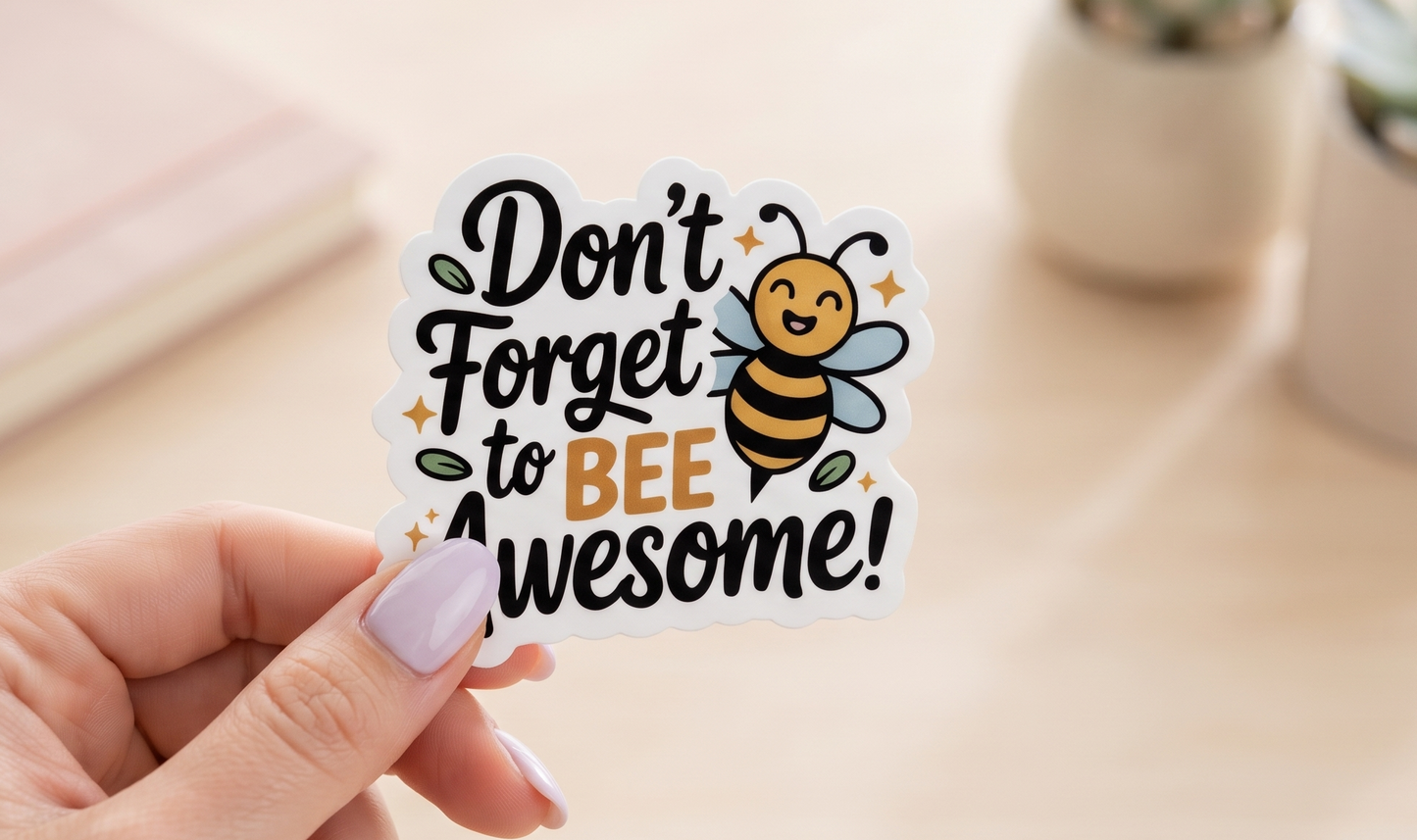 Stationery Gift Set | Grab It Bundle | Cute Desk Accessories | Handcrafted Gift Set