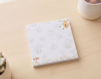 Stationery Gift Set | Grab It Bundle | Cute Desk Accessories | Handcrafted Gift Set