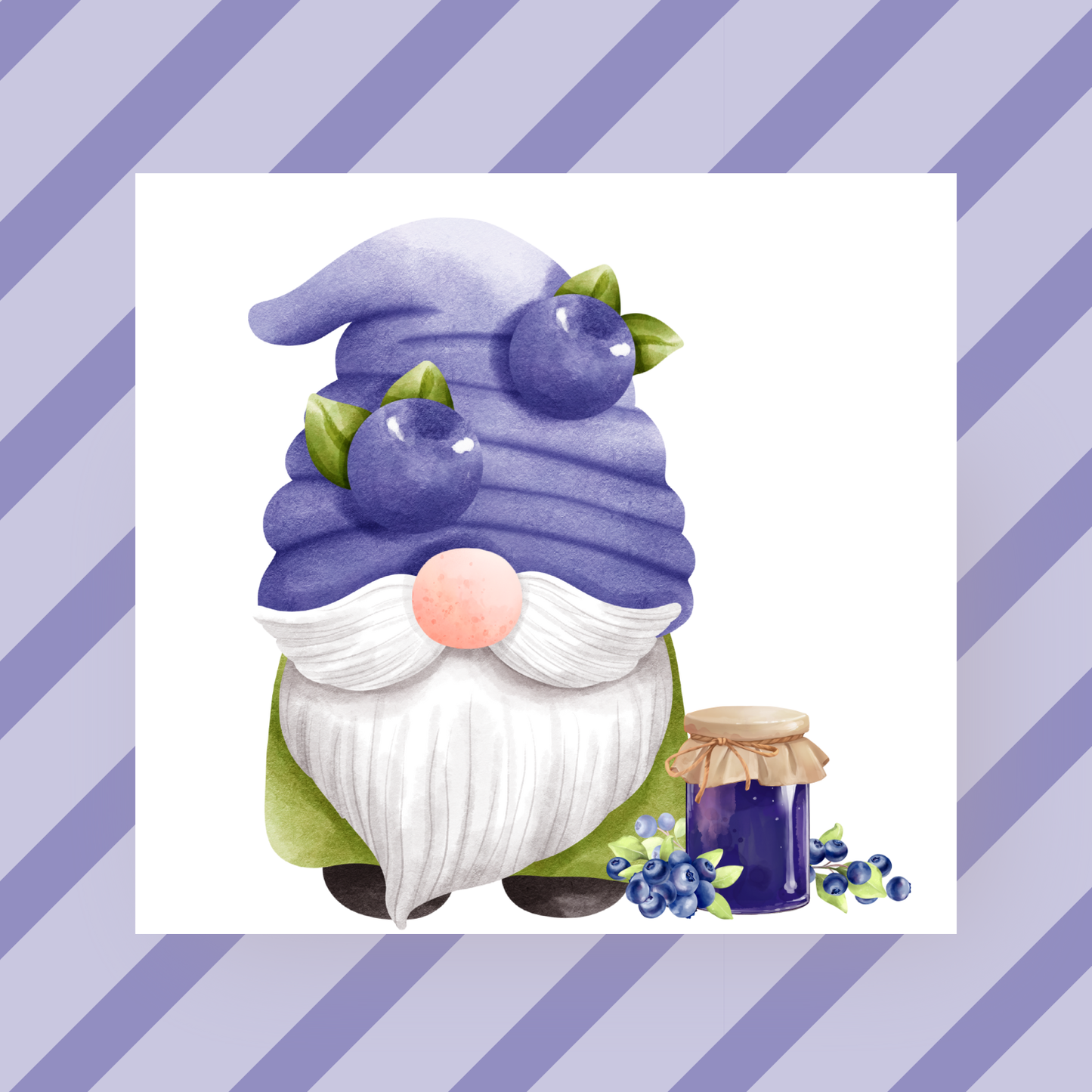 Sweet Pickin Crew | Blueberry Collection | Grab It Bundle