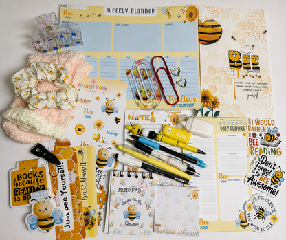 Bumble Dee Bee | Deluxe Collection Bundle