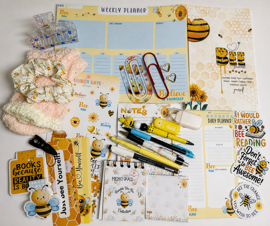 Bumble Dee Bee | Deluxe Collection Bundle