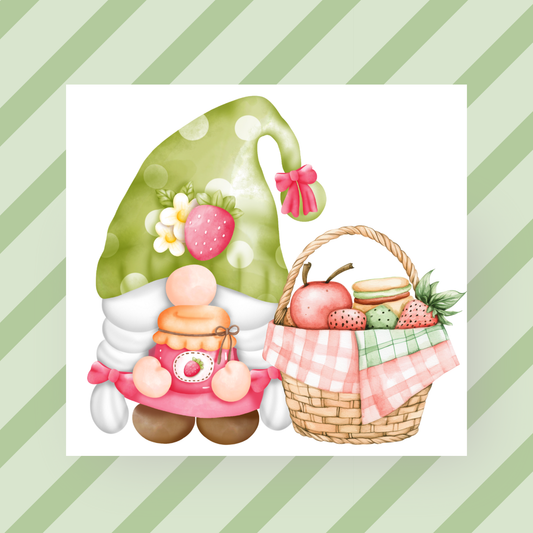 Sweet Pickin Crew | Strawberry Collection | Deluxe Collection Bundle