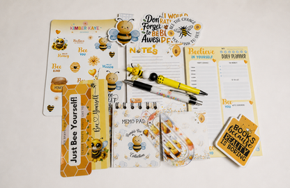 Bumble Dee Bee | Collection Bundle