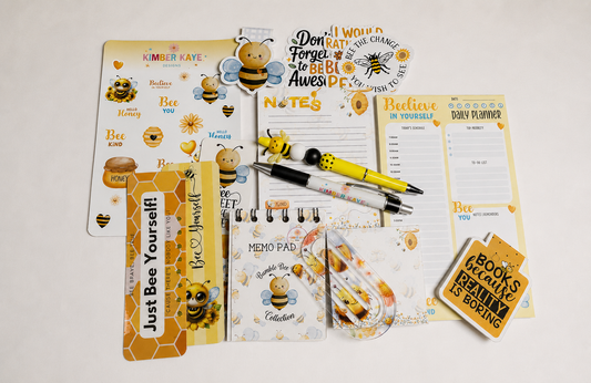 Bumble Dee Bee | Collection Bundle