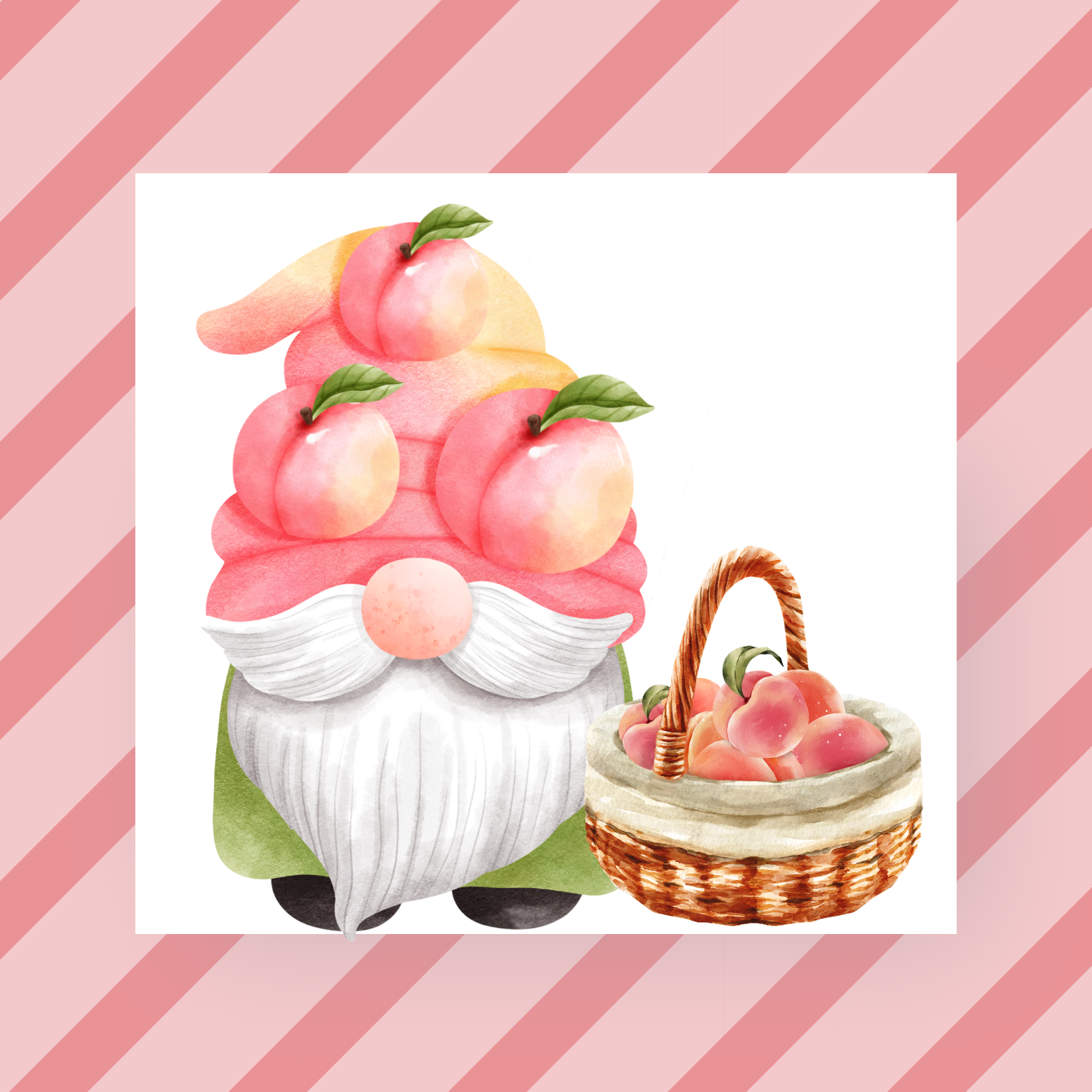 Sweet Pickin Crew | Peach Collection | Grab It Bundle