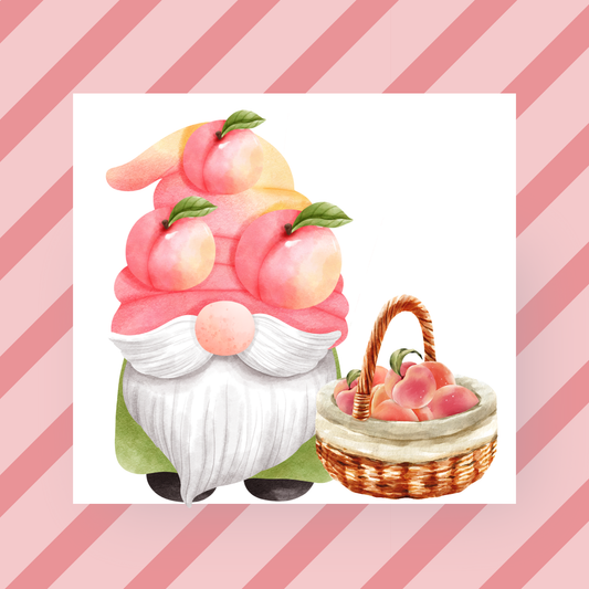 Sweet Pickin Crew | Peach Collection | Collection Bundle