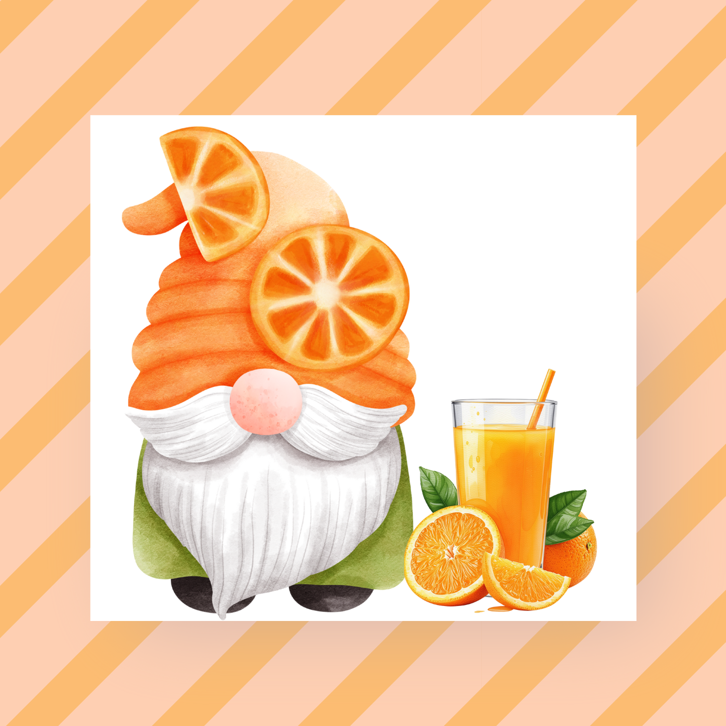 Sweet Pickin Crew | Orange Collection | Collection Bundle