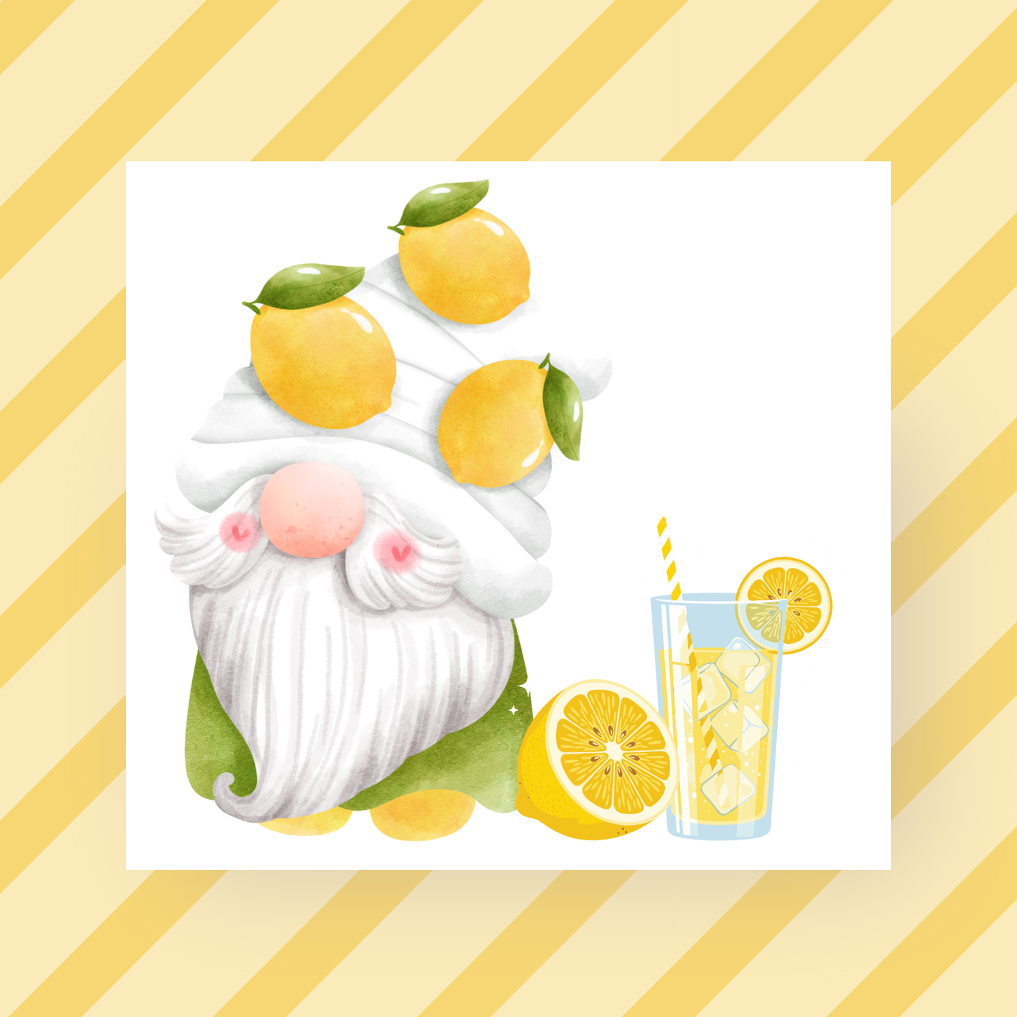 Sweet Pickin Crew | Lemon Collection | Deluxe Collection Bundle