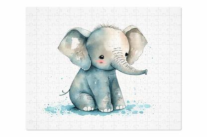 Whimsical 8×10 Jigsaw Puzzle | 99 Pieces