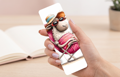 Beach Bookmarks | Cute Coastal Animal Bookmarks | LIVIN' THE WILD LIFE