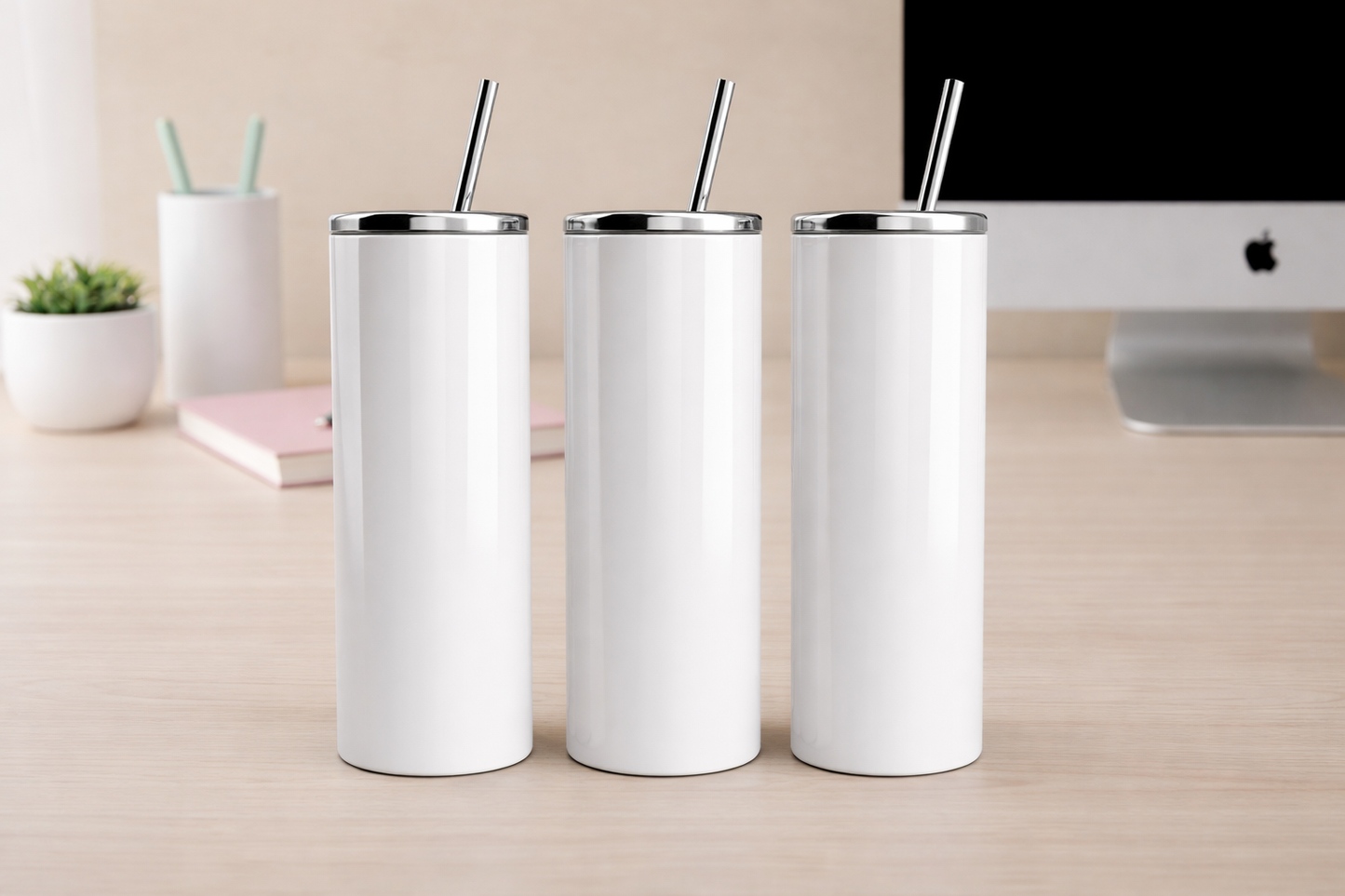 Custom Tumbler – Personalized Design | Handmade by Kimber Kaye Designs