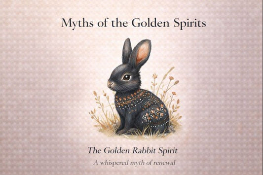 Myths of the Golden Spirits Rabbit Bundle