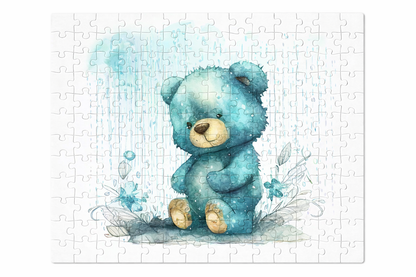 Whimsical 8×10 Jigsaw Puzzle | 99 Pieces