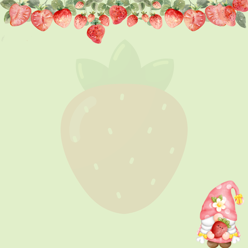 Sweet Pickins Crew | Sticky Notes