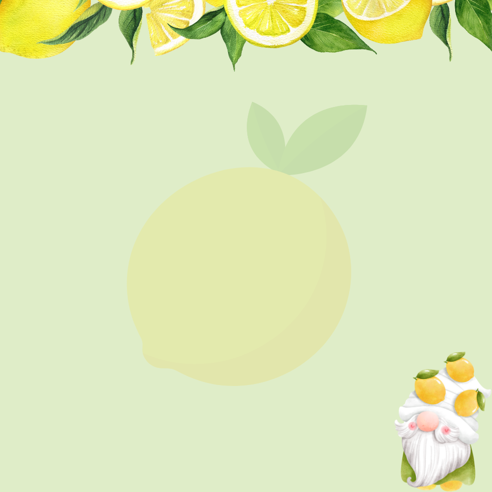 Sweet Pickins Crew | Sticky Notes