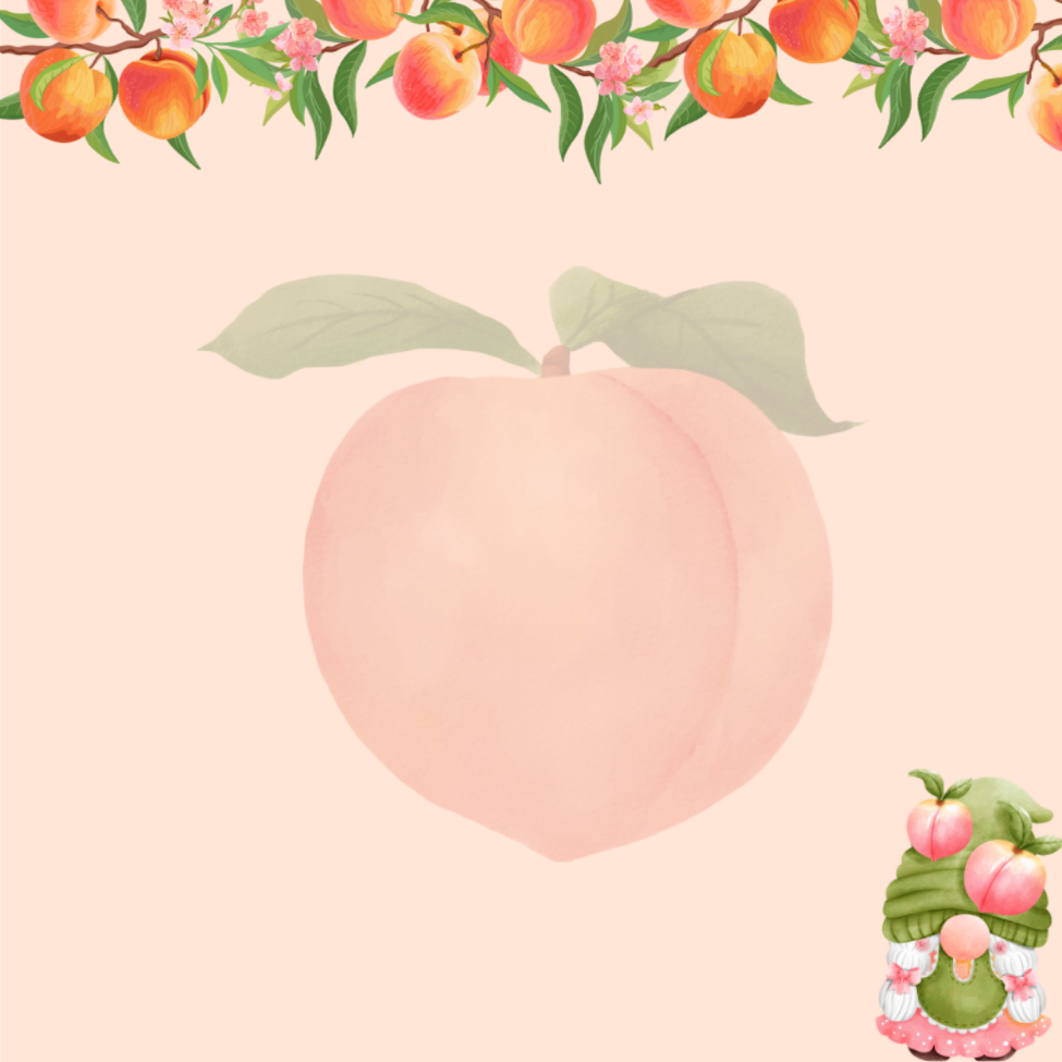 Sweet Pickins Crew | Sticky Notes