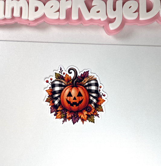 The Happy Haunt Collection | Halloween Die-Cut Stickers