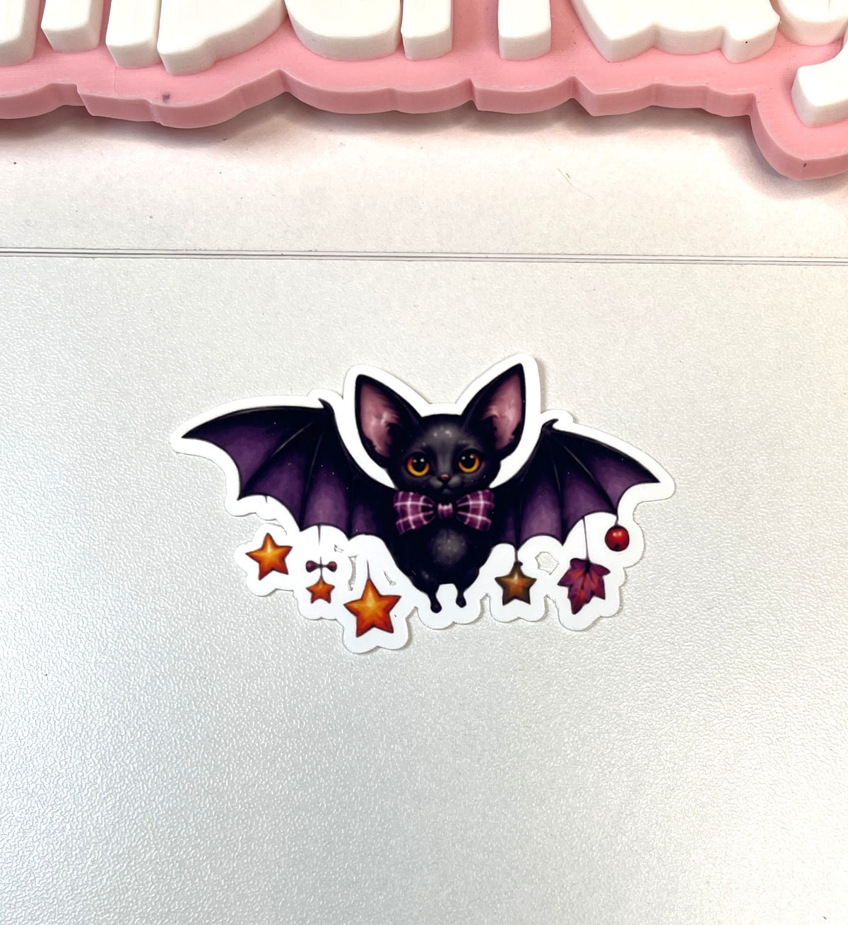 The Happy Haunt Collection | Halloween Die-Cut Stickers