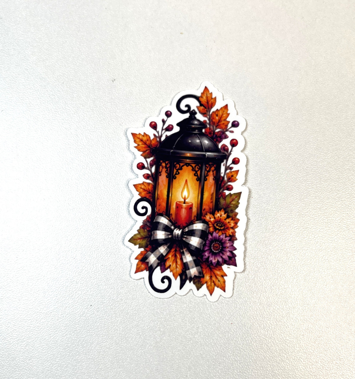 The Happy Haunt Collection | Halloween Die-Cut Stickers