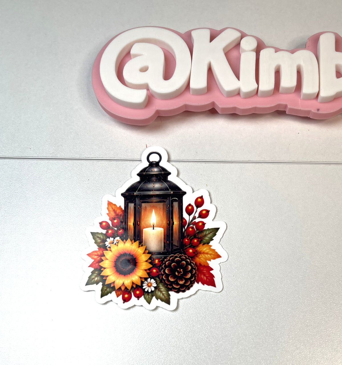 Fall & Football Vinyl Stickers | Highland Cows | All About Fall