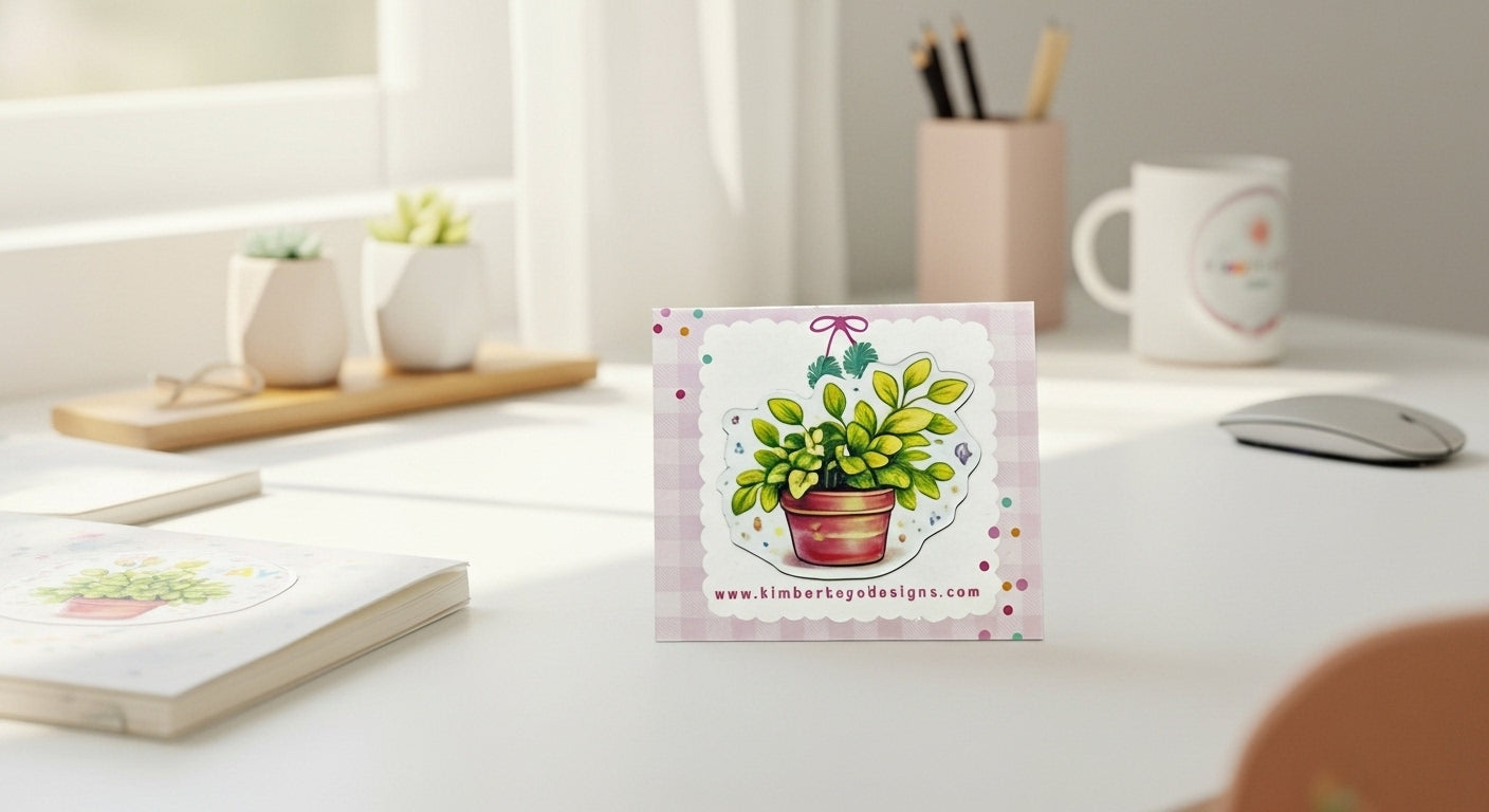 Magical Apothecary Magnets | Whimsical Apothecary Art