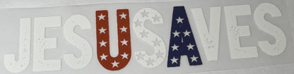 Americana Graphic T-Shirt | Patriotic Tee | July 4th Shirt | USA Unisex Shirt