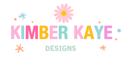 Kimber Kaye Designs