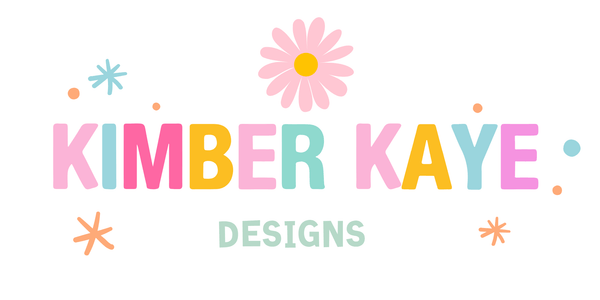 Kimber Kaye Designs